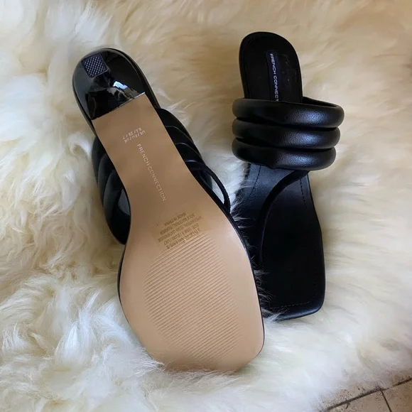 French connection heeels brand new - Picture 2 of 3